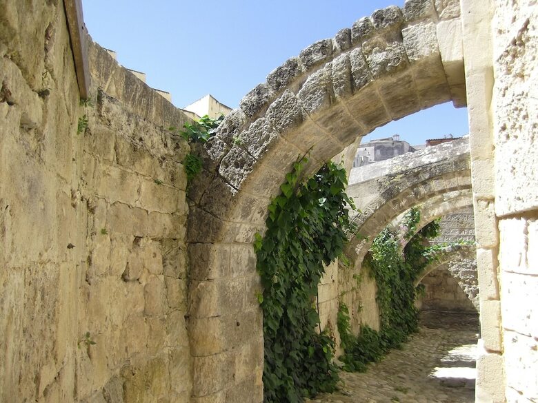 Hostal Agli Archi Dimore Storiche