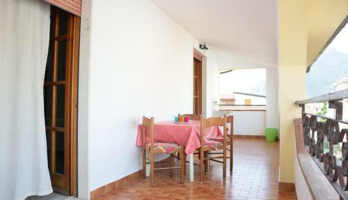 Casa Al Mare Tortora