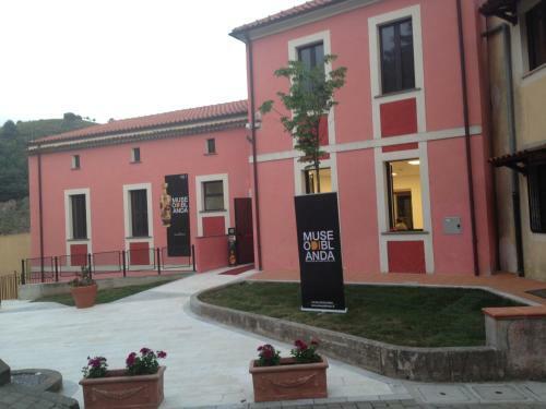 Casa Al Mare Tortora