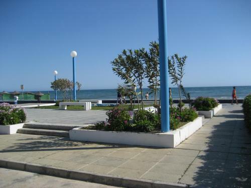 Apartamentos Intercentro Torrox Costa