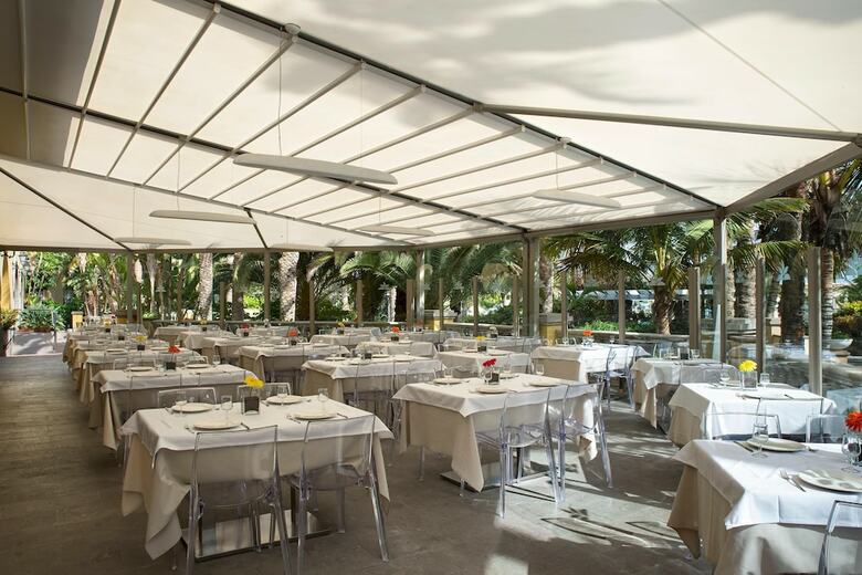 Aparthotel Palm Oasis Maspalomas