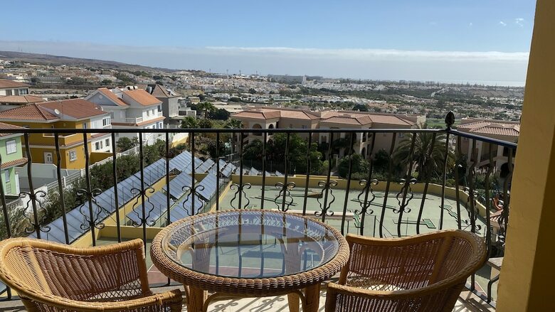 Aparthotel Palm Oasis Maspalomas