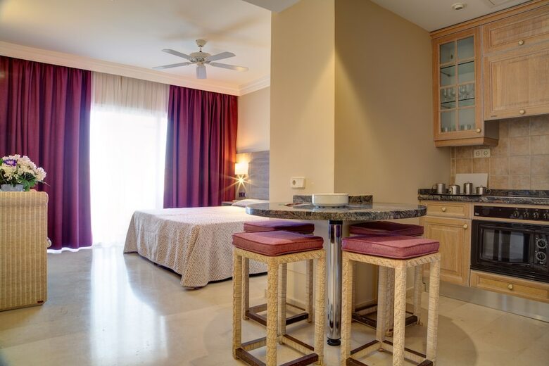 Aparthotel Palm Oasis Maspalomas
