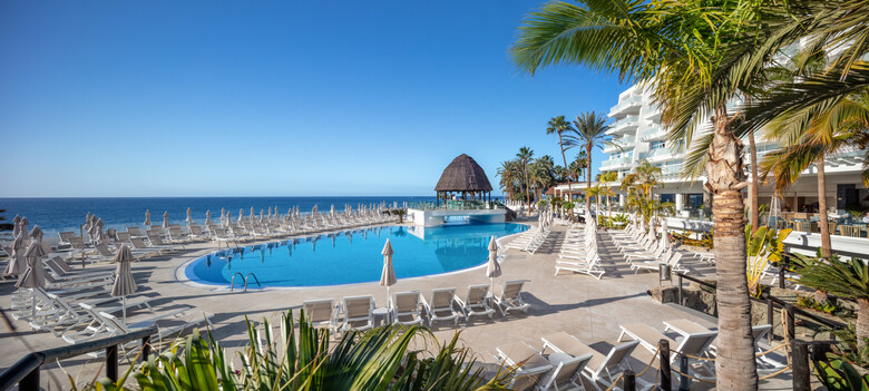 Hotel Taurito Princess