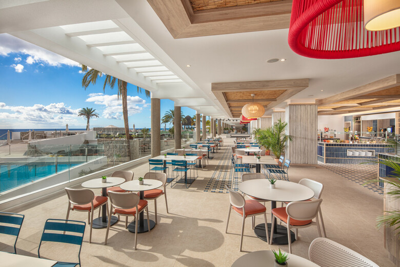 Hotel Taurito Princess