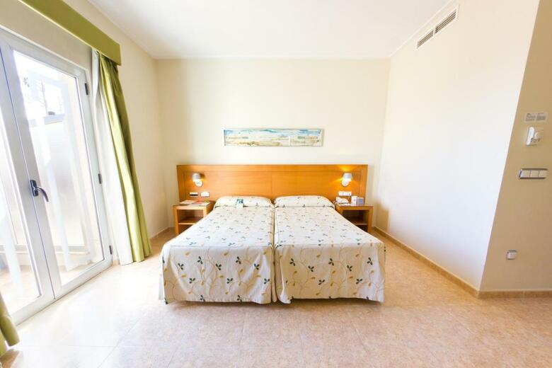 Hotel Trai�a