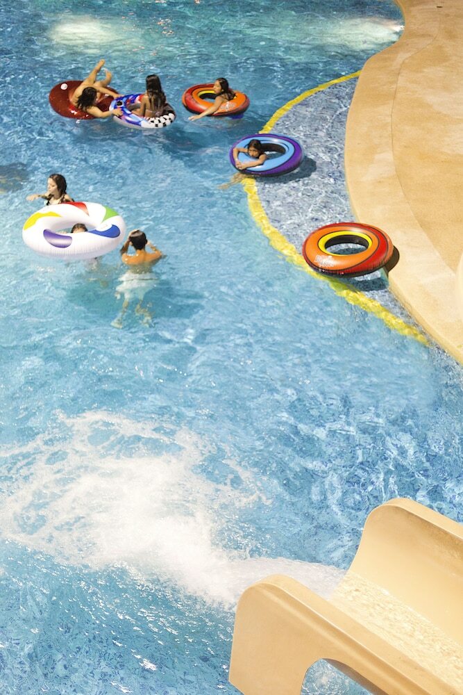 Hotel Krystal Beach Acapulco