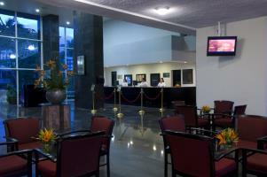 Hotel Krystal Beach Acapulco