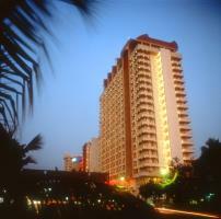Hotel Krystal Beach Acapulco