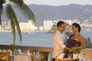 Hotel Krystal Beach Acapulco