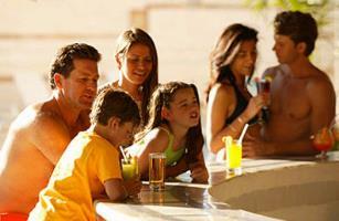 Hotel Krystal Beach Acapulco