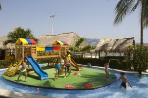 Hotel Krystal Beach Acapulco