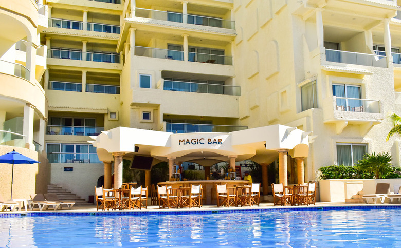 Hotel Nyx Cancun (Ex Avalon Grand Cancun)