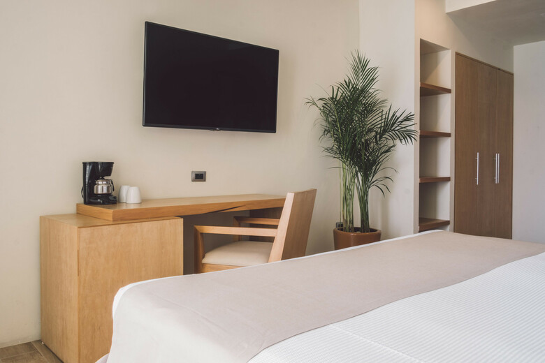 Hotel Nyx Cancun (Ex Avalon Grand Cancun)