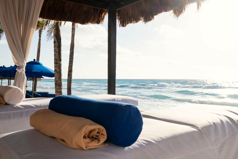 Hotel Nyx Cancun (Ex Avalon Grand Cancun)