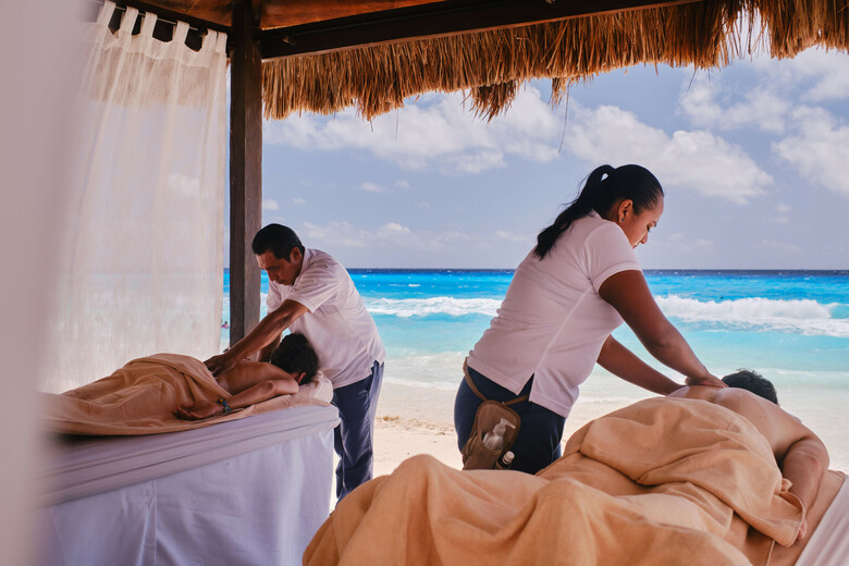 Hotel Nyx Cancun (Ex Avalon Grand Cancun)