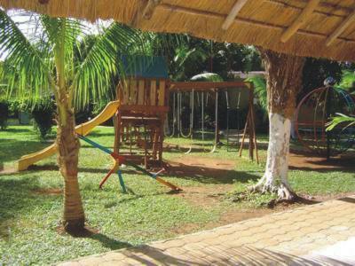 Hotel Plaza Caribe