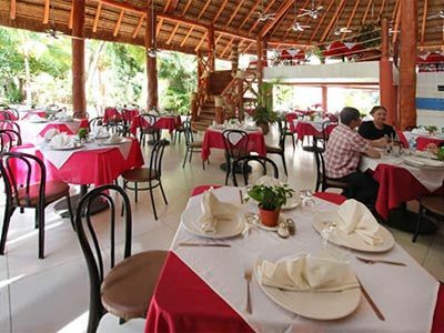 Hotel Plaza Caribe