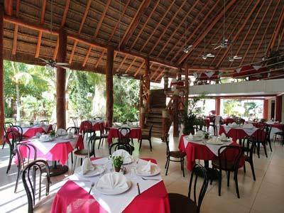 Hotel Plaza Caribe
