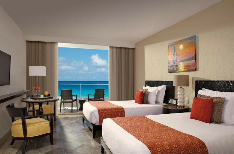 Hotel Krystal Grand Cancun
