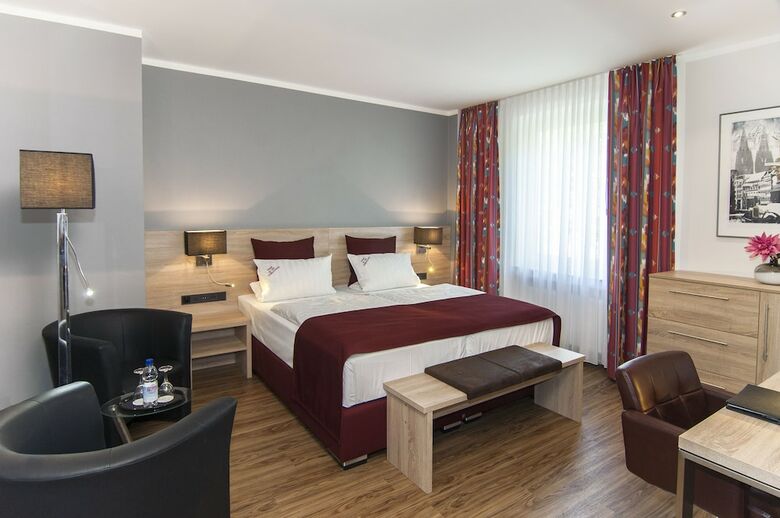 Hotel An Der Philharmonie