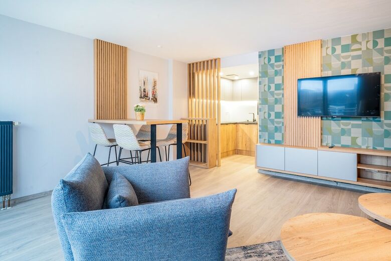 Hotel Am Spichernplatz