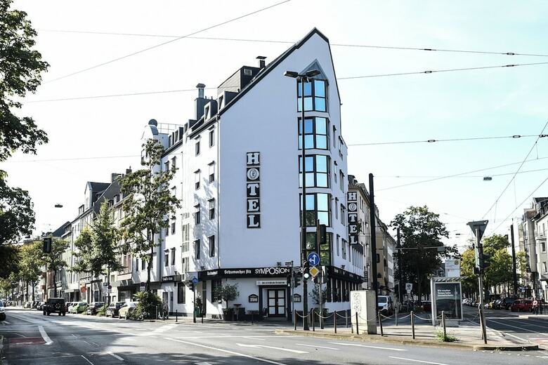 Hotel Am Spichernplatz