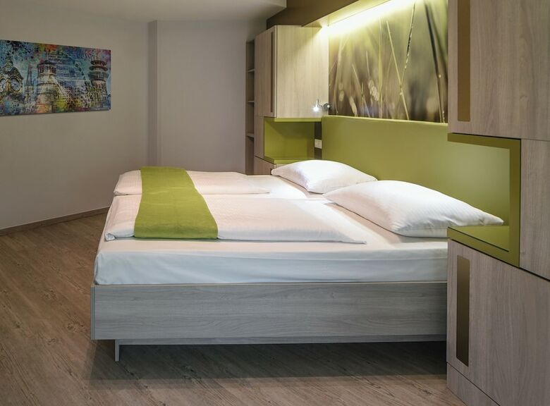 Hotel Am Spichernplatz