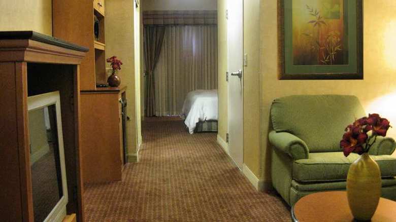 Hotel Hilton Garden Inn Chicago/tinley Park
