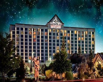 Hotel Tulalip Resort Casino And Spa