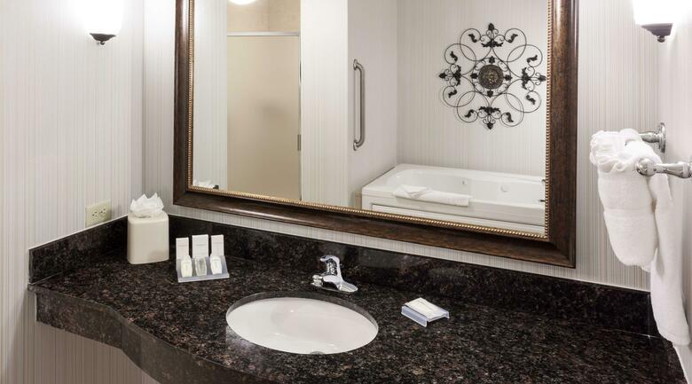 Hotel Hilton Garden Inndenver/highlands Ranch
