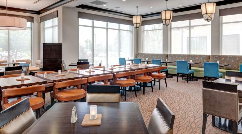 Hotel Hilton Garden Inndenver/highlands Ranch