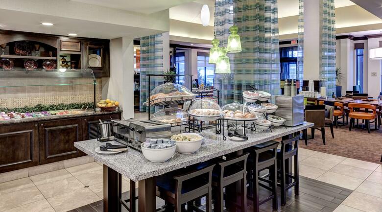 Hotel Hilton Garden Inndenver/highlands Ranch
