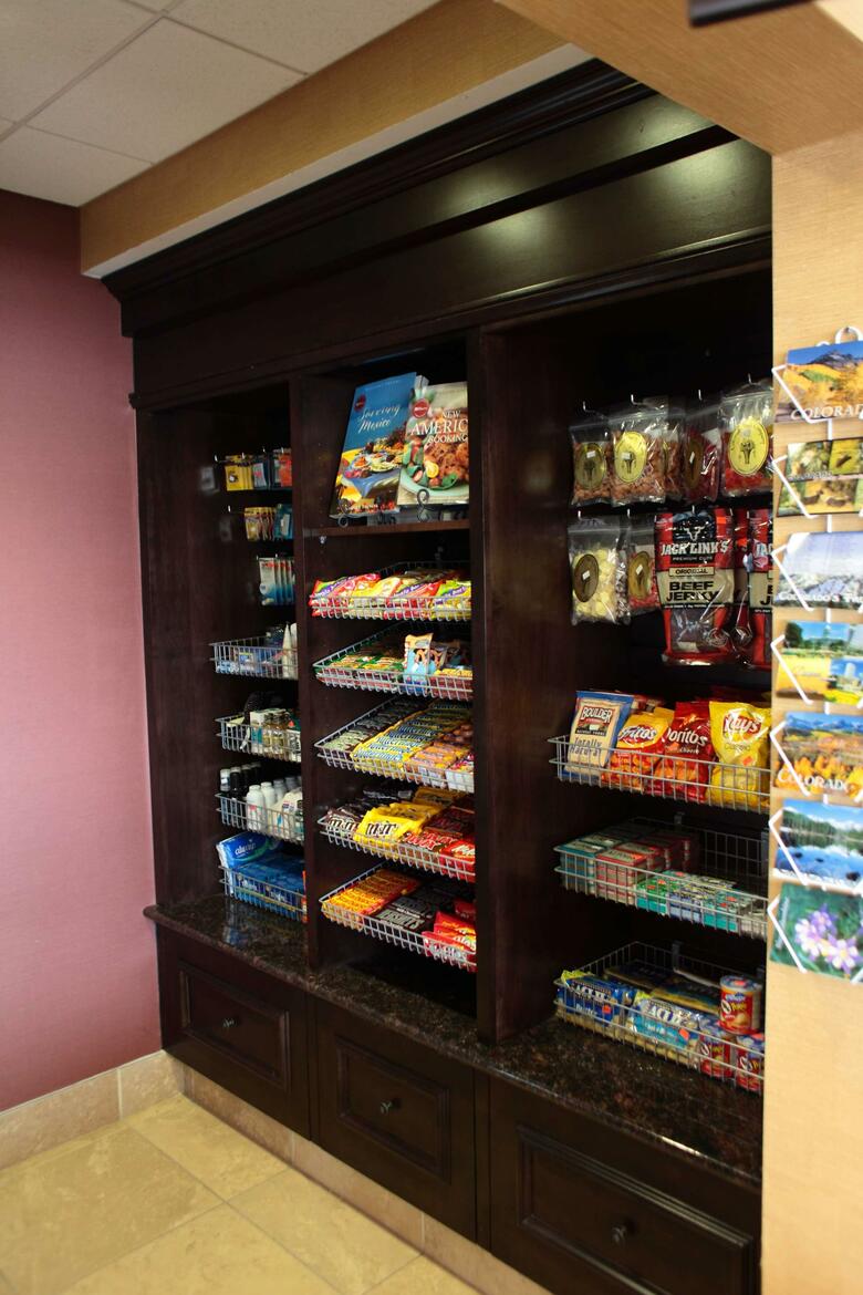 Hotel Hilton Garden Inndenver/highlands Ranch