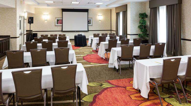 Hotel Hilton Garden Inndenver/highlands Ranch