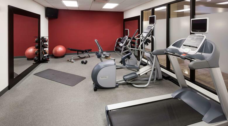 Hotel Hilton Garden Inndenver/highlands Ranch