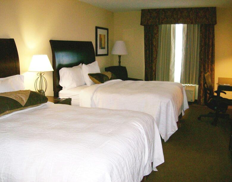 Hotel Hilton Garden Inndenver/highlands Ranch