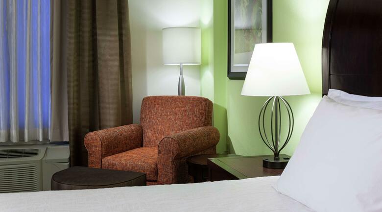 Hotel Hilton Garden Inndenver/highlands Ranch