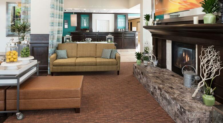 Hotel Hilton Garden Inndenver/highlands Ranch