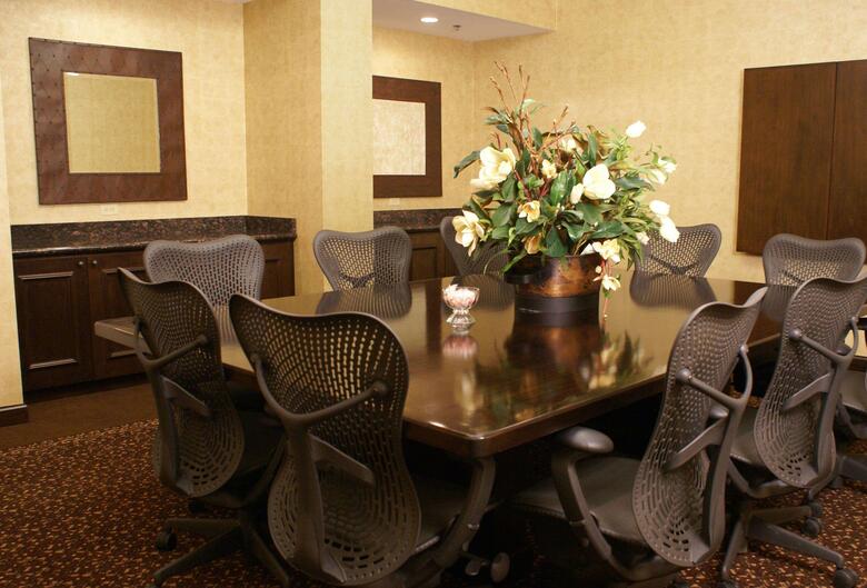Hotel Hilton Garden Inndenver/highlands Ranch