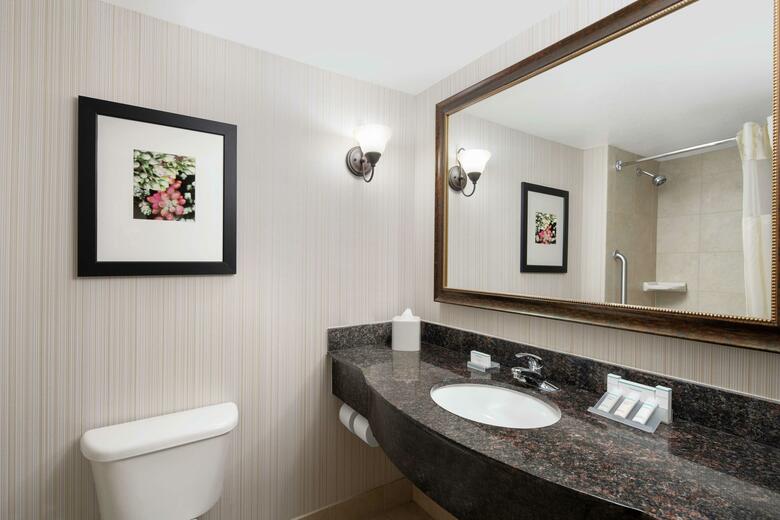 Hotel Hilton Garden Inndenver/highlands Ranch