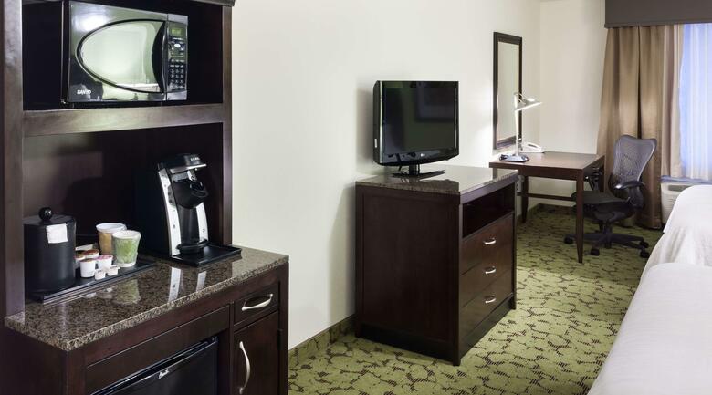 Hotel Hilton Garden Inndenver/highlands Ranch
