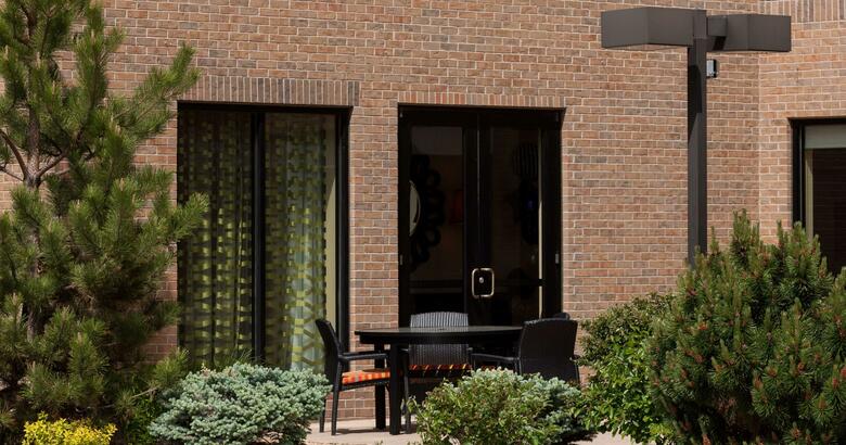 Hotel Hilton Garden Inndenver/highlands Ranch