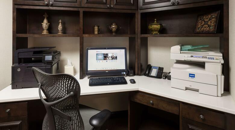 Hotel Hilton Garden Inndenver/highlands Ranch