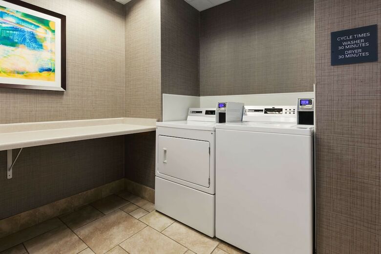 Hotel Hilton Garden Inn Minneapolis/maple Grove