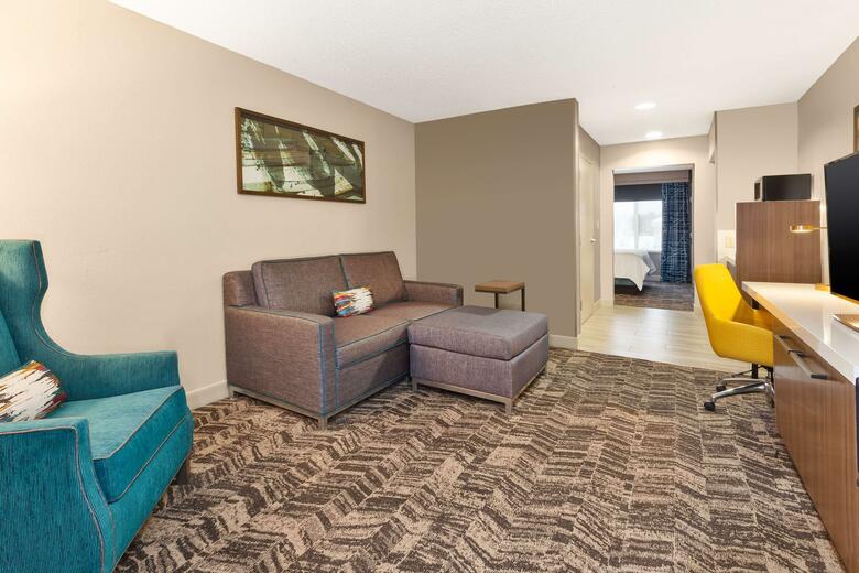 Hotel Hilton Garden Inn Minneapolis/maple Grove