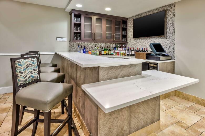 Hotel Hilton Garden Inn Minneapolis/maple Grove