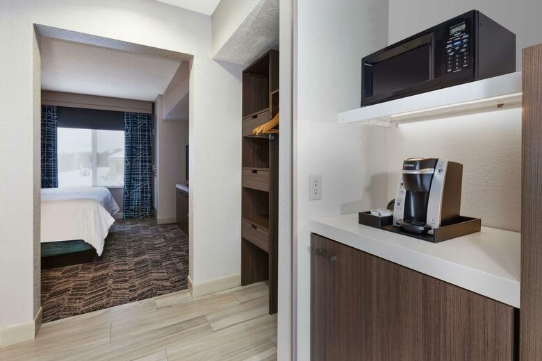 Hotel Hilton Garden Inn Minneapolis/maple Grove