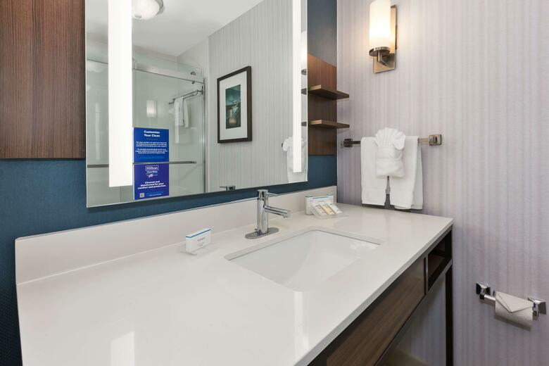 Hotel Hilton Garden Inn Minneapolis/maple Grove