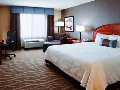 Hotel Hilton Garden Inn Minneapolis/maple Grove